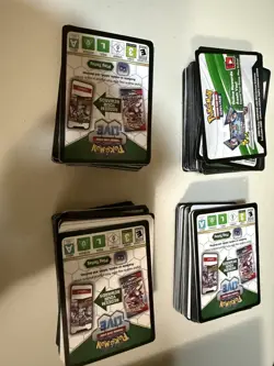 Pokemon Code Cards (365 Ct) - Image 3