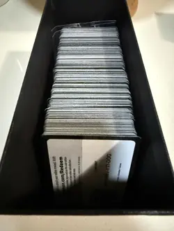 Pokemon Code Cards (365 Ct) - Image 5