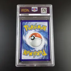 PSA 10 Mewtwo Vstar GG44/GG70 Crown Zenith Full Art Holo Graded Pokemon Card - Image 3
