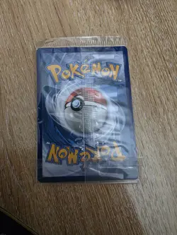 Pokemon TCG Psyduck 28/149 Build A Bear Promo Card New Sealed - Image 2