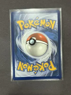 Pokemon TCG Timburr Holo Card 183/167 Sv06: Twilight Masquerade NM Condition - Image 2