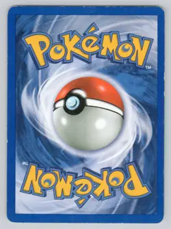 Hitmontop 003/075 Neo Discovery 2001 English Pokemon Card - Image 2