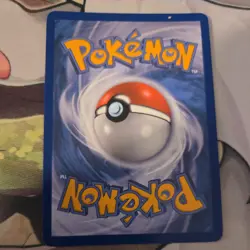 Pokemon CINCCINO Card RC19/RC25 Reverse Holo Uncommon Legendary Treasures - Image 2