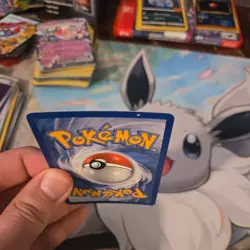 Pokemon CINCCINO Card RC19/RC25 Reverse Holo Uncommon Legendary Treasures - Image 3