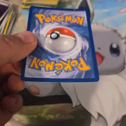Pokemon CINCCINO Card RC19/RC25 Reverse Holo Uncommon Legendary Treasures - Image 4