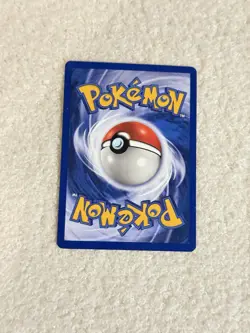 Light Azumarill 13/105 Neo Destiny Holo Rare Pokemon Card TCG Good Condition! - Image 5