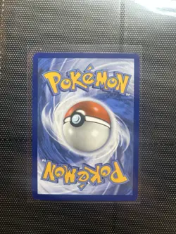Ting-Lu EX 244/091 Paldean Fates Gold Secret Rare Pokemon TCG Card - Image 2