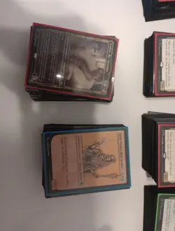 Magic the Gathering Commander Deck *READ DESCRIPTION* - Image 4