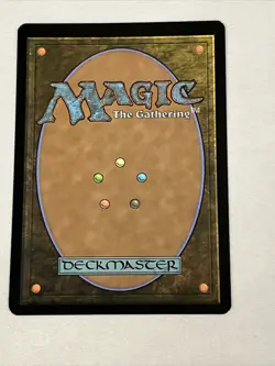 MTG [x1] Pyromancer's Goggles Borderless NON-Foil In Memoriam Secret Lair NM - Image 2