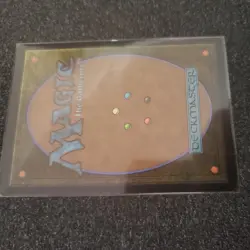 Urza's Workshop Commander: the Brothers' War Regular NM - Image 3