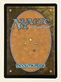 Symbiote Spawn Marvel's Spider-Man: Eternal-Legal Foil MTG NM - Image 2