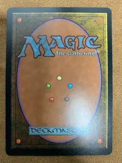 Mox Diamond | Stronghold | NM | MtG | Magic The Gathering Reserved List - Image 2