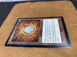 Mox Diamond | Stronghold | NM | MtG | Magic The Gathering Reserved List - Image 4