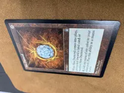 Mox Diamond | Stronghold | NM | MtG | Magic The Gathering Reserved List - Image 5