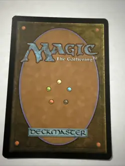 Maze of Ith Dominaria Remastered Foil - Image 2