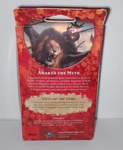 Magic 2014 MTG Born of the Gods Intro Pack Gifts of the Gods English, New Sealed - Image 2