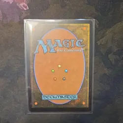 MTG Secret Lair Artist Series KIERAN YANNER Armageddon Non-FOIL - Image 2