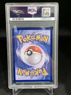 2025 POKEMON KOREAN SV-P PROMO #173 DITTO PSA 10 - Image 2