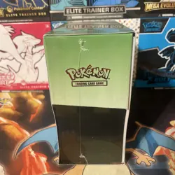 Pokemon Temporal Forces Pokemon Center ETB Iron Thorns PC ETB Factory Sealed - Image 3