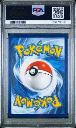 2023 POKEMON SVP EN-SV BLACK STAR PROMO 151 ULTRA-PREMIUM COLL #052 MEWTWO PSA 9 - Image 2