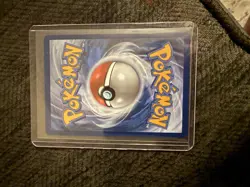 Pokemon TCG Raging Bolt EX 166/131 Sir Prismatic Evolutions NM/M Condition - Image 2