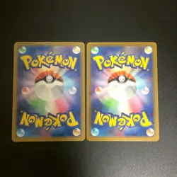 NM 2set Plusle Minun AR 065/062 066/062 Raging Surf Pokemon Cards Japanese - Image 2
