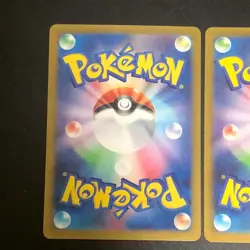 NM 2set Plusle Minun AR 065/062 066/062 Raging Surf Pokemon Cards Japanese - Image 5
