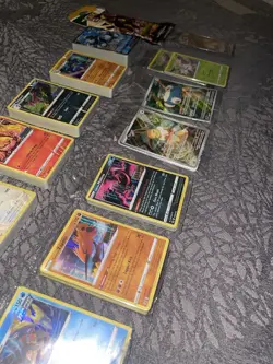 Pokemon Evolving Skies Sleeved Booster Pack | Factory Sealed + 13 Sealed Promos - Image 2