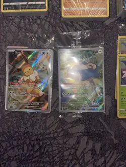 Pokemon Evolving Skies Sleeved Booster Pack | Factory Sealed + 13 Sealed Promos - Image 5