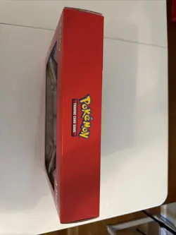 3 Sam’s Club Pokemon 151 4-Pack Mini Tins Sealed - Image 2