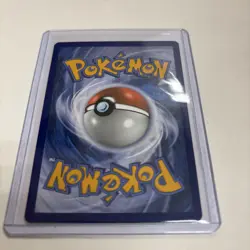 Pokemon TCG XY Black Star Promo - Black Kyurem XY160 NM - Image 2