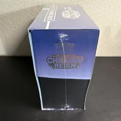 Pokemon TCG Sword & Shield Chilling Reign Elite Trainer Box Sealed New FREE SHIP 820650808630 - Image 3
