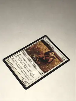 BALLYNOCK TRAPPER Magic the Gathering Card - Image 4
