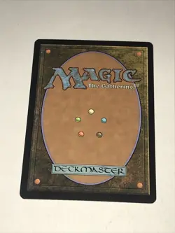 BALLYNOCK TRAPPER Magic the Gathering Card - Image 5