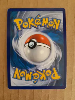 Registeel 68/111 Pokemon League Reverse Holo Promo NM-Mint See Pictures - Image 2