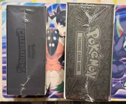 Pokemon Celebrations - Ultra Premium Collection (UPC) & POKEMON CENTER ETB - Image 3