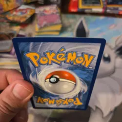 Jirachi RC13/RC32 - Generations: Radiant Collection Pokemon TCG LP - Image 3
