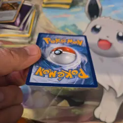 Jirachi RC13/RC32 - Generations: Radiant Collection Pokemon TCG LP - Image 4