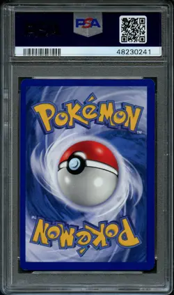 Pokemon 1st Edition Base 7 Trainer Lot - PSA 7, 8, & 9 - See Description & Pics - Image 4