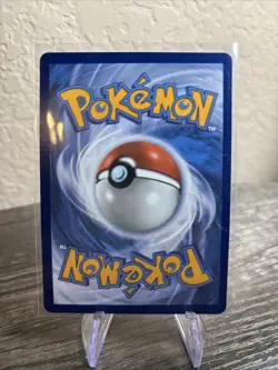 Pokemon TCG Mega Evolution Mega Camerupt EX 156/132 Ultra Rare - Image 2