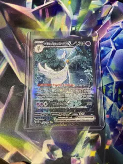 Pokemon TCG Gardevoir ex 233/091 Sv: Paldean Fates Holo MINT/Near Mint - Image 1