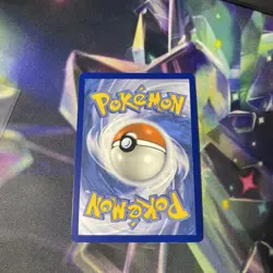 Pokemon TCG Gardevoir ex 233/091 Sv: Paldean Fates Holo MINT/Near Mint - Image 2