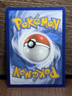 Pokemon TCG Miriam 238/198 Ultra Rare Trainer Scarlet & Violet Base Set NM - Image 2