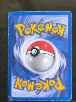 Carte Pokemon Aligatueur 5/111 Holo Rare Neo Genesis Wizards FR - Image 3