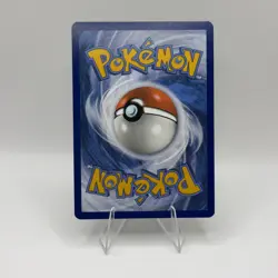 Pokemon Arbok Temporal Forces Holo Illustration Rare Full Art 176/162 (NM) - Image 3