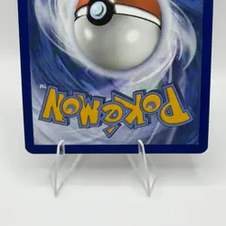 Pokemon Arbok Temporal Forces Holo Illustration Rare Full Art 176/162 (NM) - Image 5