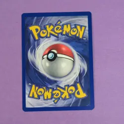 Pokemon Pantimos (Mr. Mime) 22/64 - GERMAN Jungle Rare - Never Played NM/M - Image 3