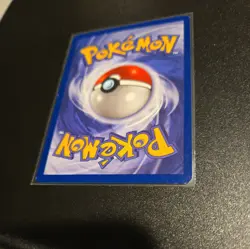 Pokemon Jigglypuff 7 WoTC Black Star Promo NM - Image 3