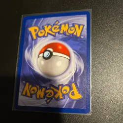 Pokemon Jigglypuff 7 WoTC Black Star Promo NM - Image 4