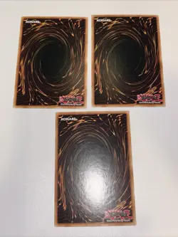 3x Yugioh! Reeshaddoll Wendi - MP21-EN244 - Ultra Rare - 1st Edition Nm Playset - Image 2